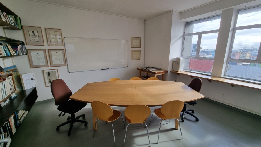 To Let Commercial Property for Rent in Woodstock Western Cape